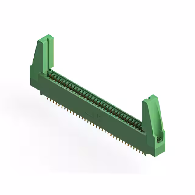 345-070-556-588 EDAC Inc.  Edgeboard Connectors